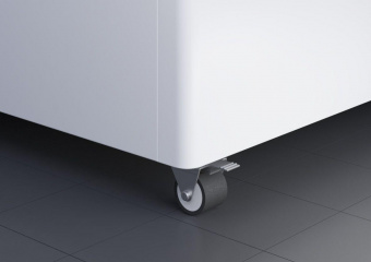 Морозильный ларь Liebherr EFI 3553 белый от магазина РЭССИ