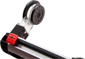 Перфоратор Bosch GBH 2-23 REA патрон:SDS-plus уд.:2.3Дж 710Вт (кейс в комплекте) от магазина РЭССИ