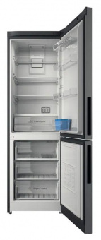 Холодильник Indesit ITR 5180 X 2-хкамерн. нержавеющая сталь (двухкамерный) от магазина РЭССИ