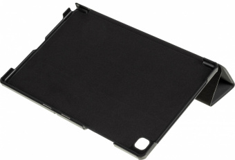 Чехол BoraSCO для Samsung Galaxy Tab A7 SM-T500N Tablet Case термопластичный полиуретан темно-серый (39524) от магазина РЭССИ