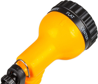 Набор полива Вихрь 73/7/2/25 1/2-3/4" оранжевый от магазина РЭССИ