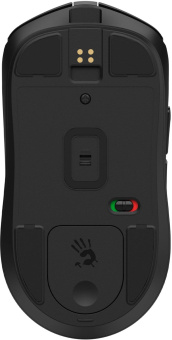 Мышь A4Tech Bloody R72 Ultra Duo черный оптическая 20000dpi беспров. USB/USB-C 7but от магазина РЭССИ