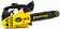 Картинка Бензопила Champion 125T-10 700Вт 0.95л.с. дл.шины:10" (25cm) от магазина РЭССИ Бензопила Champion 125T-10 700Вт 0.95л.с. дл.шины:10" (25cm) от магазина РЭССИ