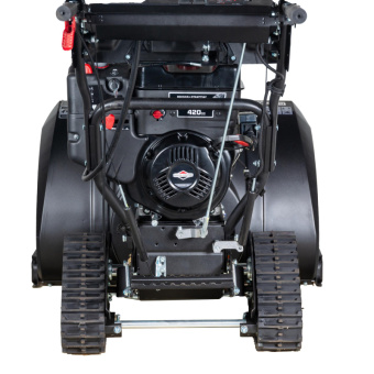 Снегоуборщик REDVERG PROLine RD-SB87/2100BS-TE 6685271 от магазина РЭССИ