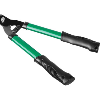 Кусторез со стальными рукоятками РОСТОК RH500 500 мм 423555_z01 от магазина РЭССИ