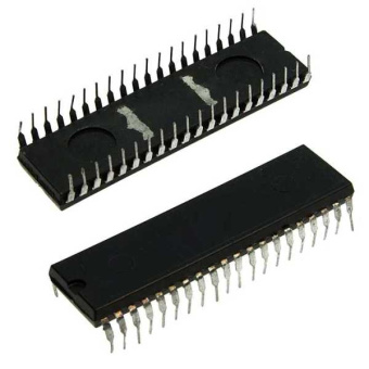 КР1850ВЕ35 от магазина РЭССИ