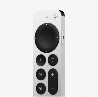 Медиаплеер Apple TV 4K A2843 128Gb от магазина РЭССИ
