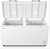 Морозильный ларь Gorenje FH50BPW белый от магазина РЭССИ