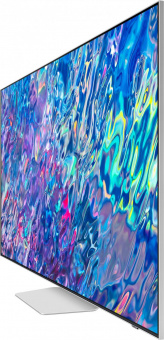 Телевизор QLED Samsung 55" QE55QN85BAUXCE Q черный/серебристый 4K Ultra HD 100Hz DVB-T2 DVB-C DVB-S2 USB WiFi Smart TV (RUS) от магазина РЭССИ