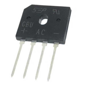 GBU406 от магазина РЭССИ