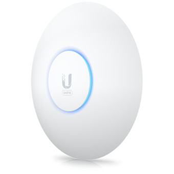 Ubiquiti UniFi 6+ Access Point антенна панельная активная WiFi 6 от магазина РЭССИ