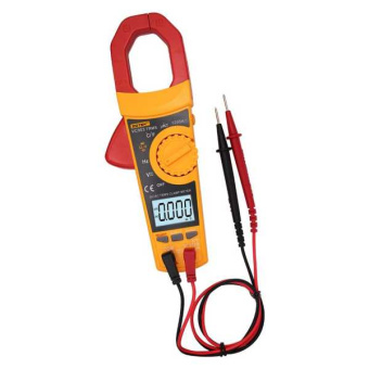 Токовые клещи VC903 от магазина РЭССИ