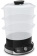 Пароварка Tefal VC204810 3ярус. 800Вт черный от магазина РЭССИ