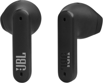 Гарнитура внутриканальные JBL Tune Flex черный беспроводные bluetooth в ушной раковине (JBLTFLEXBLK) от магазина РЭССИ