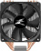 Устройство охлаждения(кулер) Zalman CNPS9X Optima RGB Soc-AM4/1151/1200 4-pin 16-26dB Al+Cu 180W 594gr LED Ret от магазина РЭССИ