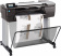 Плоттер HP Designjet T830 (F9A28D) A1/24" от магазина РЭССИ