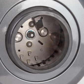 Измельчитель Bort Titan 5000 560Вт черный от магазина РЭССИ