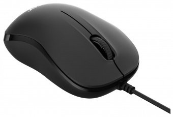 Мышь Acer OMW140 черный оптическая (1200dpi) USB (3but) от магазина РЭССИ