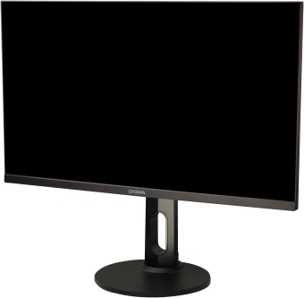 Монитор Digma 23.8" Progress 24P505F черный IPS LED 5ms 16:9 HDMI M/M матовая HAS Piv 250cd 178гр/178гр 1920x1080 100Hz FreeSync VGA DP FHD 4.8кг от магазина РЭССИ