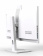 Моноблок Hiper V30 27" Full HD i5 10400 (2.9) 8Gb SSD512Gb UHDG 630 CR Windows 10 Professional GbitEth WiFi BT 120W клавиатура мышь Cam белый 1920x1080 от магазина РЭССИ
