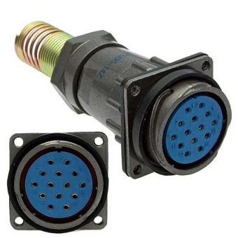 FQ30-42pin ZPK-16 от магазина РЭССИ