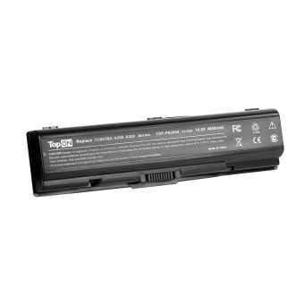 Батарея для ноутбука TopON TOP-PA3534 10.8V 4400mAh литиево-ионная от магазина РЭССИ