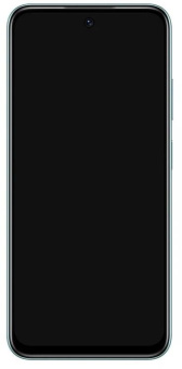 Смартфон Infinix X6532 Smart 9 128Gb 4Gb зеленый моноблок 3G 4G 2Sim 6.7" 720x1600 Android 14 13Mpix 802.11 a/b/g/n/ac GPS GSM900/1800 GSM1900 TouchSc Protect FM microSD max2048Gb от магазина РЭССИ