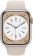 Смарт-часы Apple Watch Series 8 А2771 45мм OLED корп.сияющая звезда рем.сияющая звезда разм.брасл.:S/M (MNUP3LL/A) от магазина РЭССИ