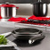 Набор сковород Tefal Ingenio Black Э 04238830 3 предмета (9100054084) от магазина РЭССИ