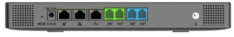 АТС Grandstream UCM6302A цифровая гибридная от магазина РЭССИ