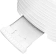 Картинка Тостер Polaris PET 0922 900Вт белый от магазина РЭССИ Тостер Polaris PET 0922 900Вт белый от магазина РЭССИ