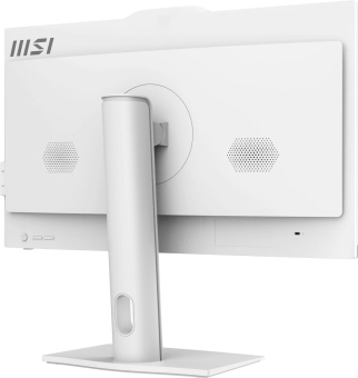 Моноблок MSI Pro AP242P 14M-669XRU 23.8" Full HD i3 14100 (3.5) 8Gb SSD512Gb UHDG 730 noOS GbitEth WiFi BT 120W клавиатура мышь Cam белый 1920x1080 от магазина РЭССИ