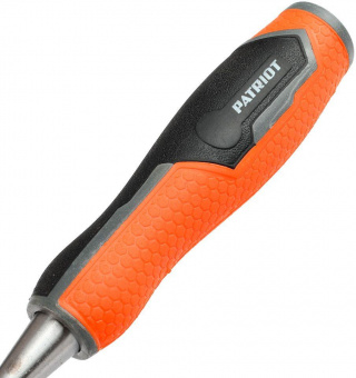 Набор стамесок Patriot CrV 4 предмета от магазина РЭССИ