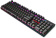 Клавиатура Оклик 990 G2 механическая черный USB Multimedia for gamer LED (1875240) от магазина РЭССИ