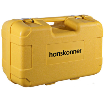 Штроборез Hanskonner HAG9125S от магазина РЭССИ