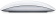 Картинка Мышь Apple Magic Mouse 3 A1657 белый лазерная беспроводная BT для ноутбука (1but) от магазина РЭССИ Мышь Apple Magic Mouse 3 A1657 белый лазерная беспроводная BT для ноутбука (1but) от магазина РЭССИ