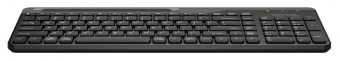 Клавиатура A4Tech Fstyler FK25 черный/серый USB slim от магазина РЭССИ