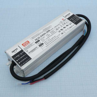 HLG-240H-36B от магазина РЭССИ