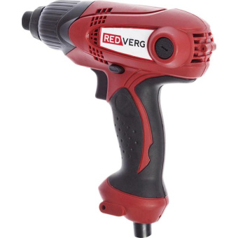 Ударный электрический шуруповерт REDVERG RD-ISD250 6665755 от магазина РЭССИ
