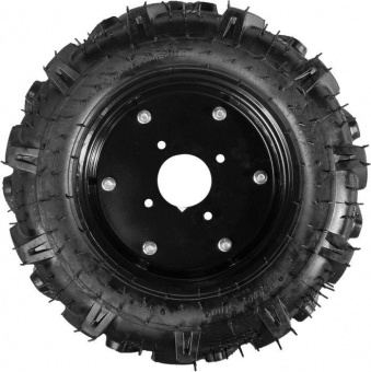 Колесо для мотоблоков Huter 71/3/74 от магазина РЭССИ