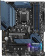 Картинка Материнская плата MSI MAG B560 TORPEDO Soc-1200 Intel B560 4xDDR4 ATX AC`97 8ch(7.1) 1 x 2.5Gigabit + Gigabit Ethernet+HDMI+DP от магазина РЭССИ Материнская плата MSI MAG B560 TORPEDO Soc-1200 Intel B560 4xDDR4 ATX AC`97 8ch(7.1) 1 x 2.5Gigabit + Gigabit Ethernet+HDMI+DP от магазина РЭССИ