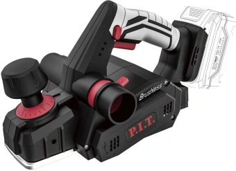 Рубанок P.I.T. PEP20H-82A 82мм 16000об/мин от магазина РЭССИ