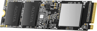 Накопитель SSD A-Data PCI-E 3.0 x4 1Tb ASX8100NP-1TT-C XPG SX8100 M.2 2280 от магазина РЭССИ