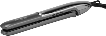 Выпрямитель Polaris PHSS 2098TTi Tourmaline PROF 35Вт графит макс.темп.:220С (016890) от магазина РЭССИ