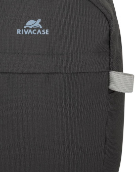 Рюкзак для ноутбука 10.5" Riva Urban 5422 серый полиэстер от магазина РЭССИ