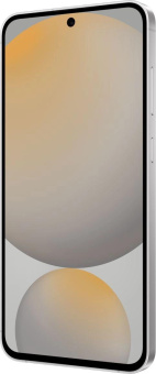Смартфон Samsung SM-S721B Galaxy S24 FE 256Gb 8Gb серый моноблок 3G 4G 2Sim 6.7" 1080x2340 Android 14 50Mpix 802.11 a/b/g/n/ac/ax NFC GPS GSM900/1800 GSM1900 TouchSc Protect от магазина РЭССИ