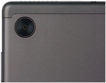 Планшет Lenovo Tab M10 Plus TB-X606X Helio P22T (2.3) 8C RAM4Gb ROM128Gb 10.3" IPS 1920x1200 3G 4G Android 9.0 серебристый 8Mpix 5Mpix BT GPS WiFi Touch microSD 256Gb 5000mAh от магазина РЭССИ