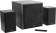 Картинка Колонки Edifier M601DB 2.1 черный 110Вт BT от магазина РЭССИ Колонки Edifier M601DB 2.1 черный 110Вт BT от магазина РЭССИ