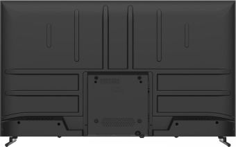 Телевизор LED Digma 50" DM-LED50UBB33 Яндекс.ТВ Frameless черный 4K Ultra HD 60Hz DVB-T DVB-T2 DVB-C DVB-S DVB-S2 USB WiFi Smart TV от магазина РЭССИ