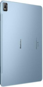 Планшет ARK Blackview Tab 16 T616 (2.0) 8C RAM8Gb ROM256Gb 11" IPS 2000x1200 3G 4G Android 12 синий 13Mpix 8Mpix BT GPS WiFi Touch microSDXC 1Tb 7680mAh 6.7hr от магазина РЭССИ